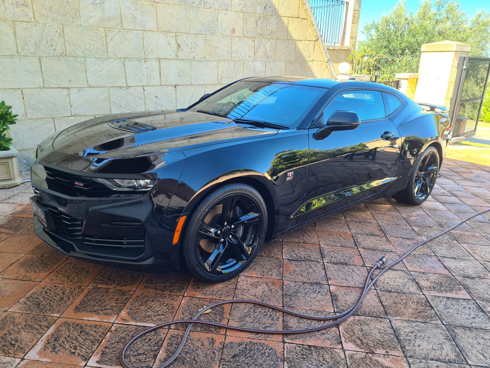 Ceramic Coating